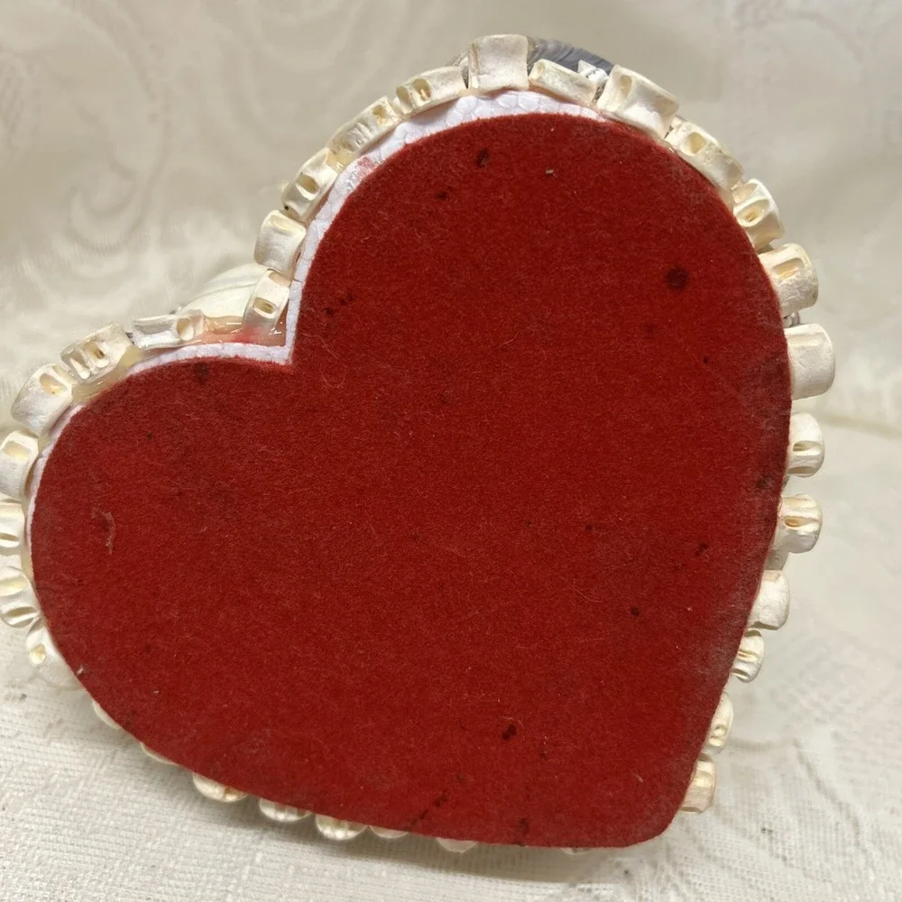 Shelly great heart